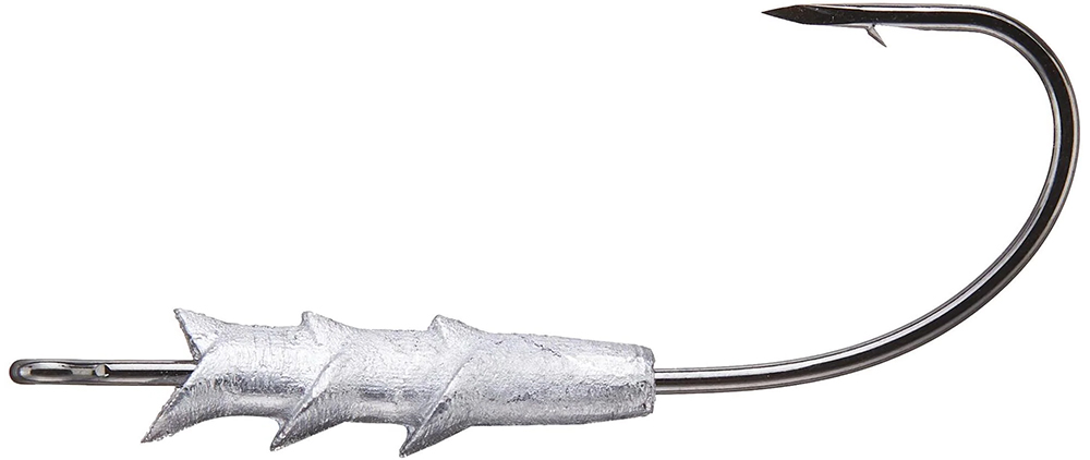 Core Tackle Scamper Rig