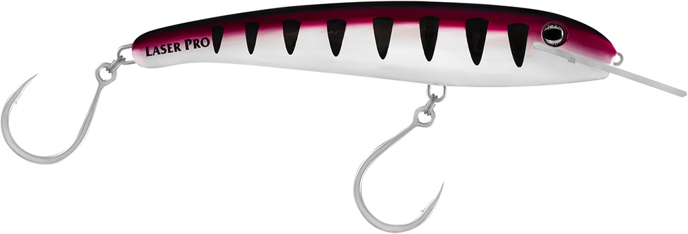 Pink Chrome