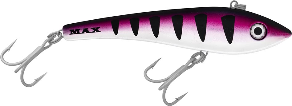 Chrome Pink