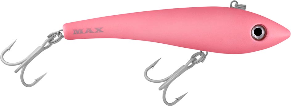 Tickled Pink