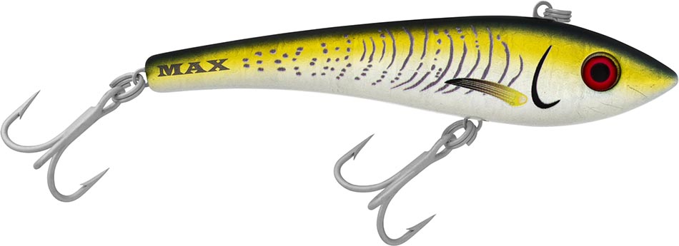 Yellowfin