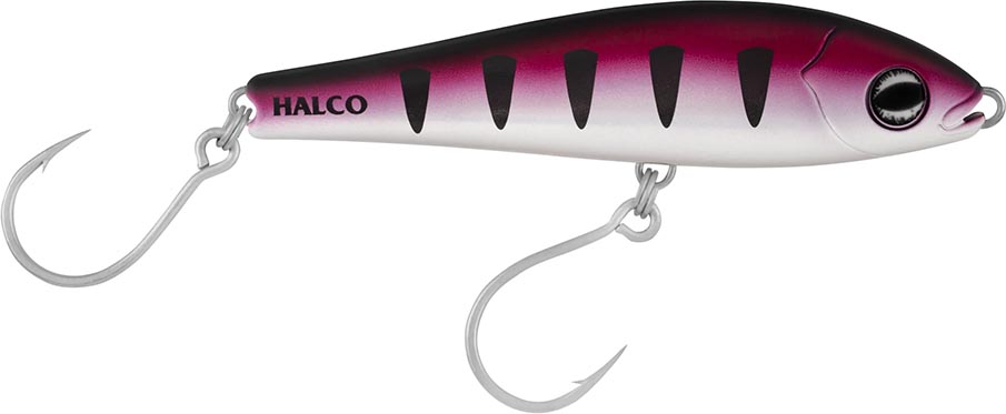 Halco Slidog 150 Rip-Bait - 6 Inch - Picture 3 of 12