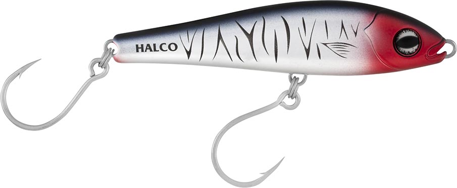 Halco Slidog 150 Rip-Bait - 6 Inch - Picture 4 of 12