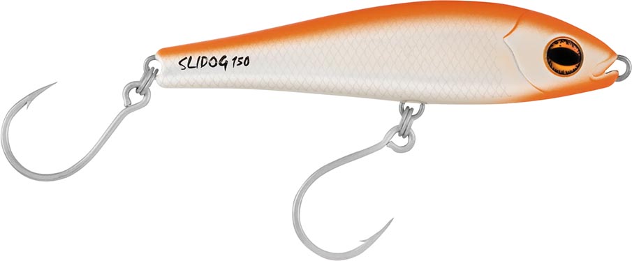 Halco Slidog 150 Rip-Bait - 6 Inch - Picture 5 of 12
