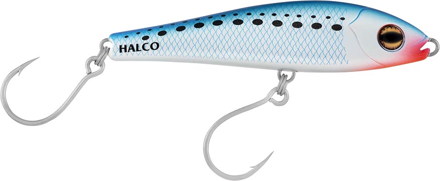 Halco Slidog 150 Rip-Bait - 6 Inch - Picture 9 of 12