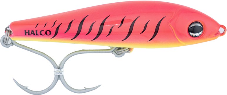 Halco Slidog 150 Rip-Bait - 6 Inch - Picture 6 of 12