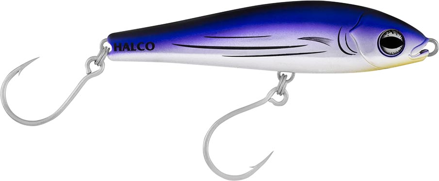 Halco Slidog 150 Rip-Bait - 6 Inch - Picture 10 of 12