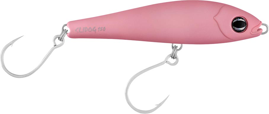 Halco Slidog 150 Rip-Bait - 6 Inch - Picture 11 of 12
