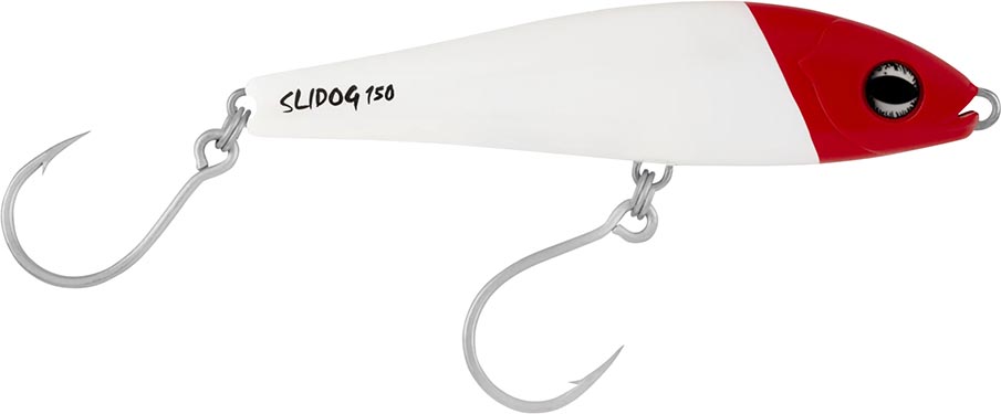 Halco Slidog 150 Rip-Bait - 6 Inch - Picture 12 of 12
