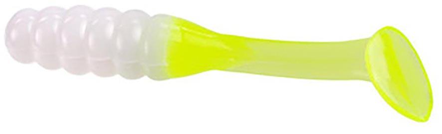 Strike King Mr. Crappie Slabalicious Soft Plastic Swimbait