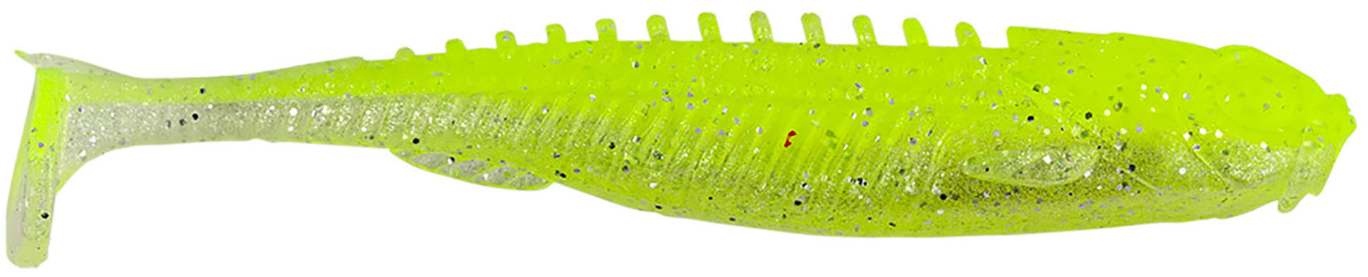 Chartreuse Shad