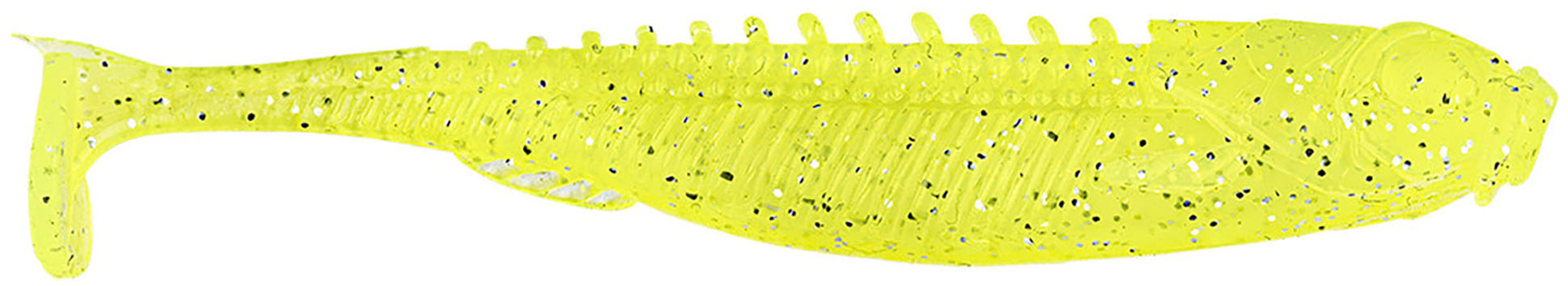 Silver Chartreuse