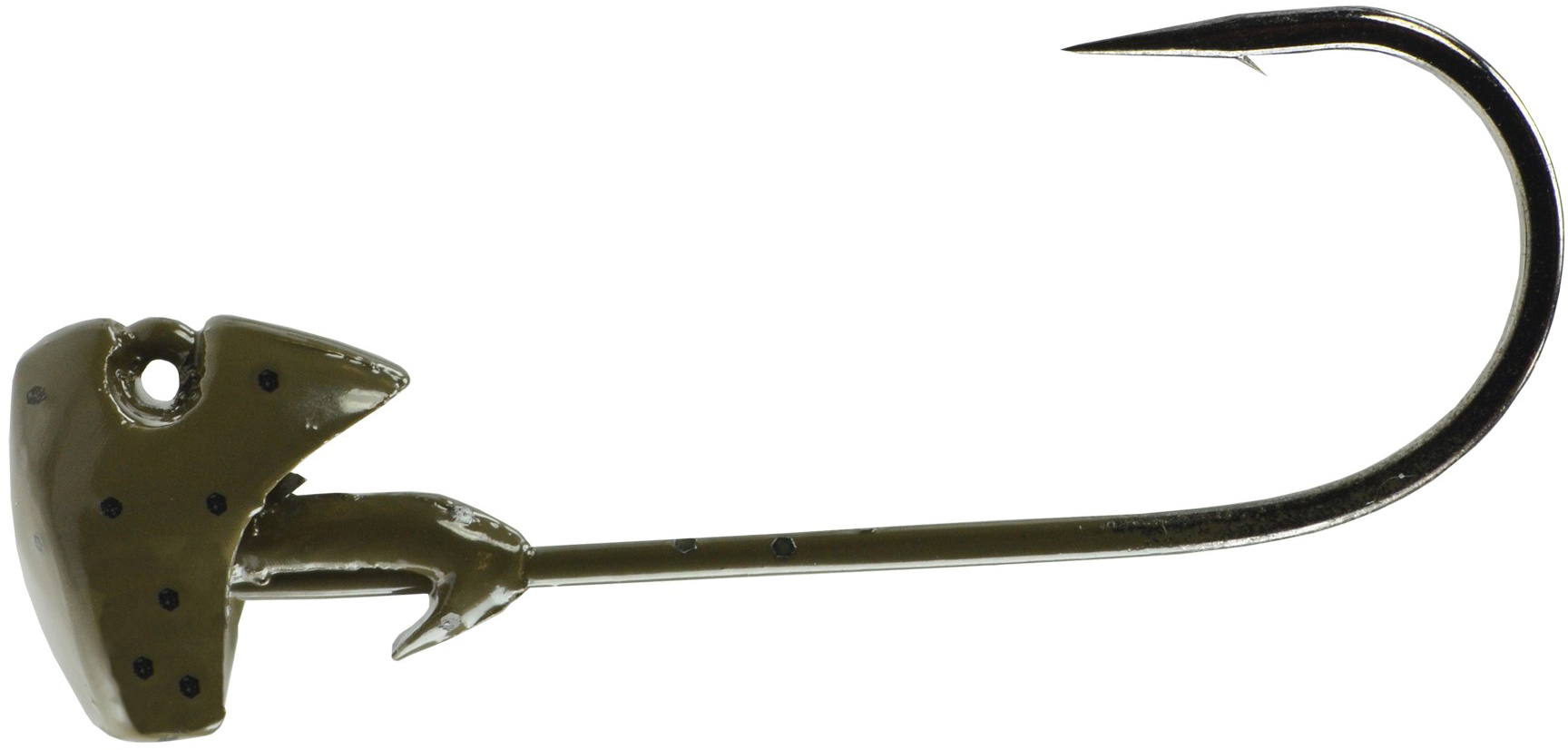 Picasso Rhino Shakey Head - Picture 7 of 10