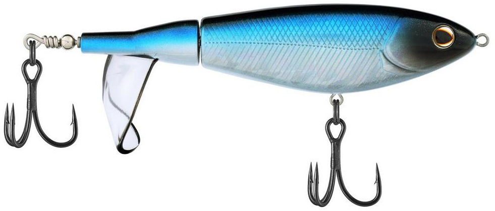 Berkley 1547872 Choppo Saltwater Mullet 120Mm Fishing Lure for sale online
