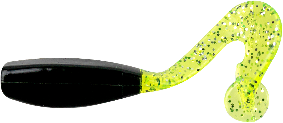 Leurres De Pêche Bobby Garland - 2 Packs - Jig Noir Et Rose - Neufs Sous Emballage