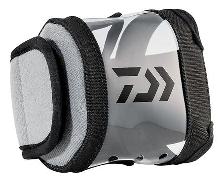 Daiwa D-Vec Tactical Clear View Reel Cover