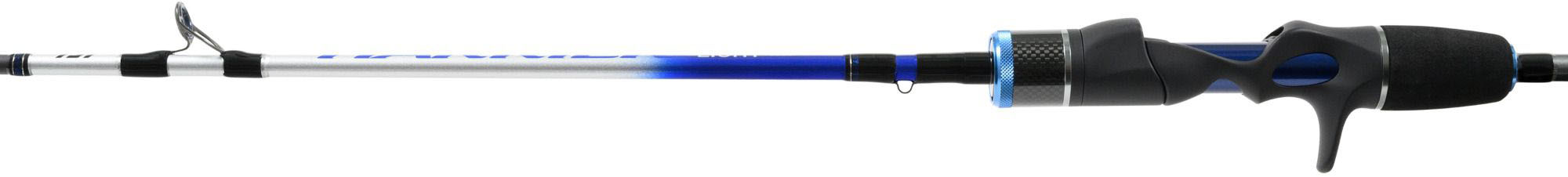 Daiwa Harrier Super Light Jigging Casting Rods – 2024 Models