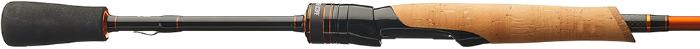 Daiwa Power-Scope Forward Facing Sonar Spinning Rods