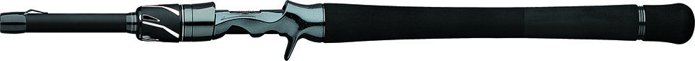 Daiwa Steez Travel Casting Rods