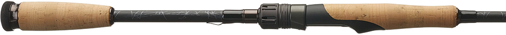 Daiwa Tatula Cork Handle Bass Spinning Rods