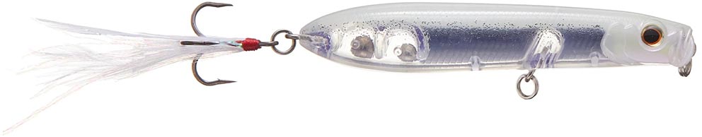 Evergreen International SB-125 "Shower Blows" Topwater Walker - Picture 15 of 18