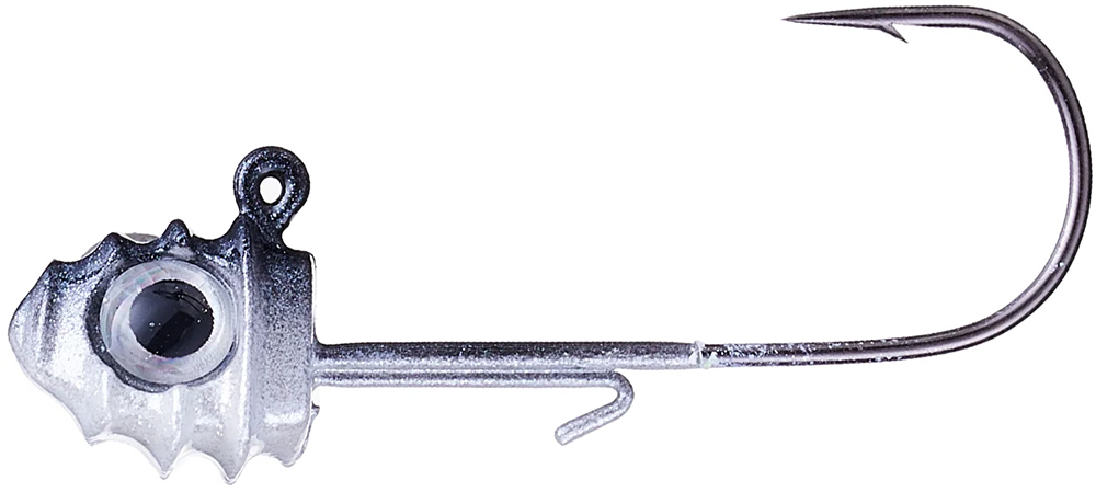 Gambler FF Series Jighead - 2 Pack