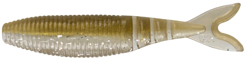 Gary Yamamoto Zako Slim Swimbait – 3.5 Inch
