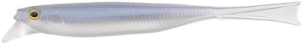 Jackall Revoltage Drift Fry Soft Plastic Swimbait - 5.2 Inch - Picture 7 of 7