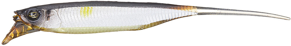 Silver Ayu