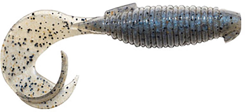 Pro Blue Shad