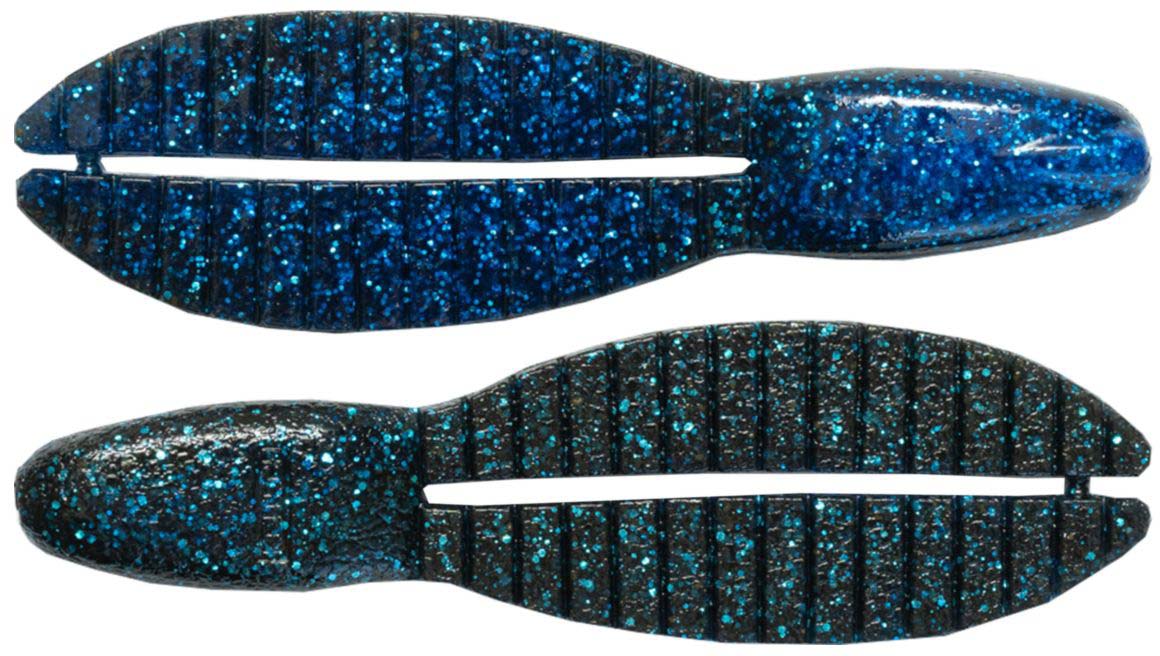 Black Blue