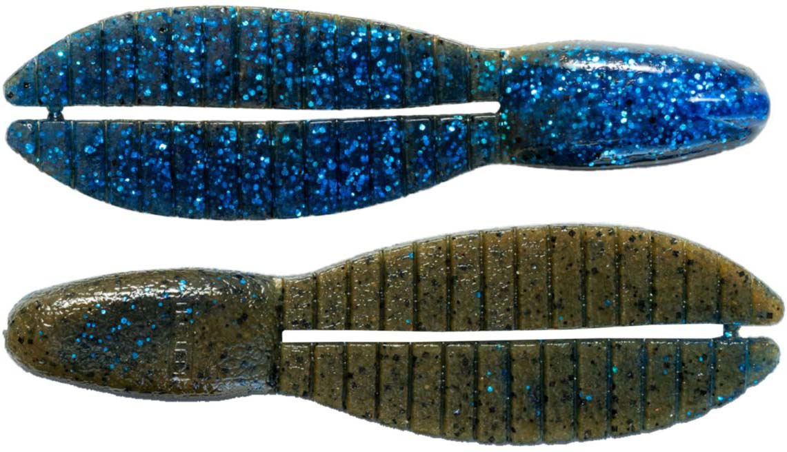 Okeechobee Craw