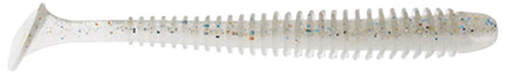 Keitech Swing Impact 2-Inch Soft Paddletail Swimbait