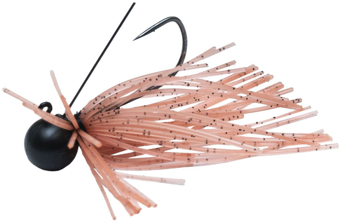 Keitech Tungsten Mono Spin Jig - Picture 6 of 6