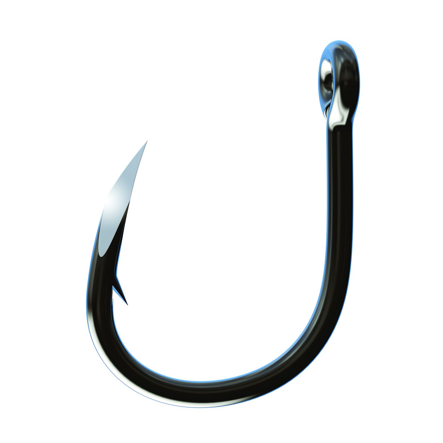 Eagle Claw Trokar Extreme Live Bait HD Hook - Picture 8 of 8