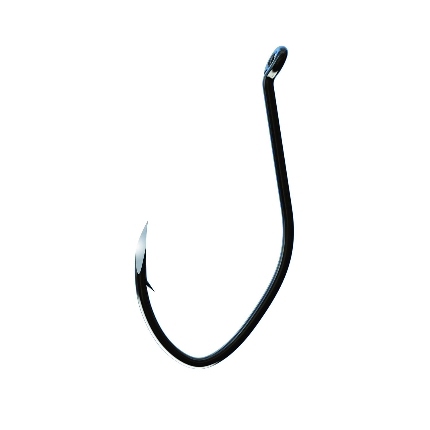 Eagle Claw Trokar Pro-V Big Nasty Extreme Octopus Hook - Picture 7 of 7