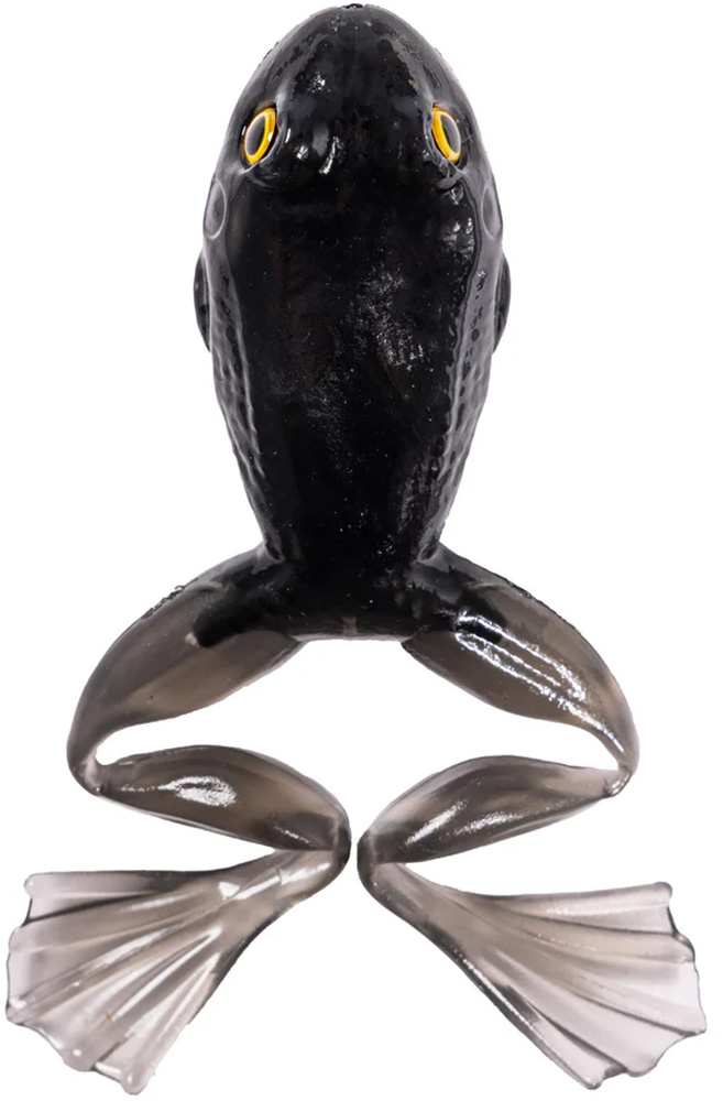 LIVETARGET Freestyle Frog 2.0 - 2 Inch
