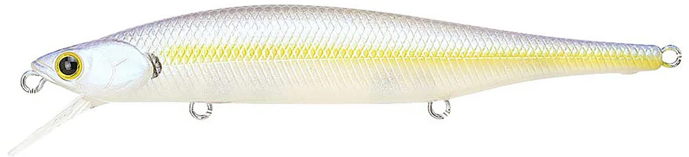 Chartreuse Shad