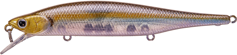Flake Flake Golden Sexy Minnow