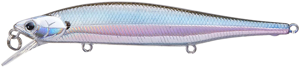 MH Ghost Minnow