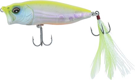 Megabass PopMax Topwater Fishing Lure - Picture 22 of 28