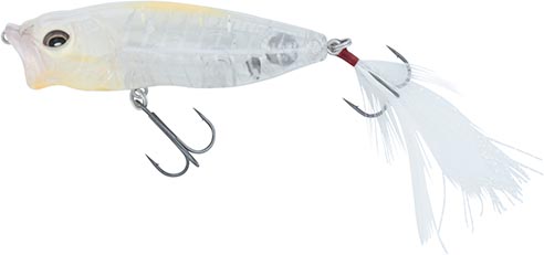 Megabass PopMax Topwater Fishing Lure - Picture 24 of 28