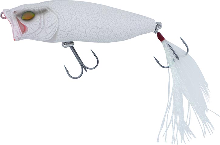 Megabass PopMax Topwater Fishing Lure - Picture 25 of 28