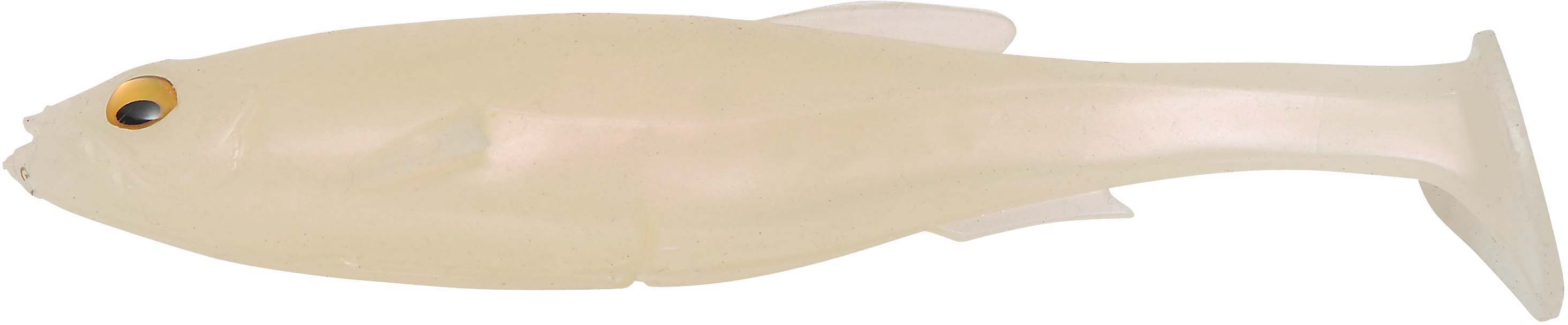 Megabass Magdraft 6 inch Swimbait - Picture 3 of 18