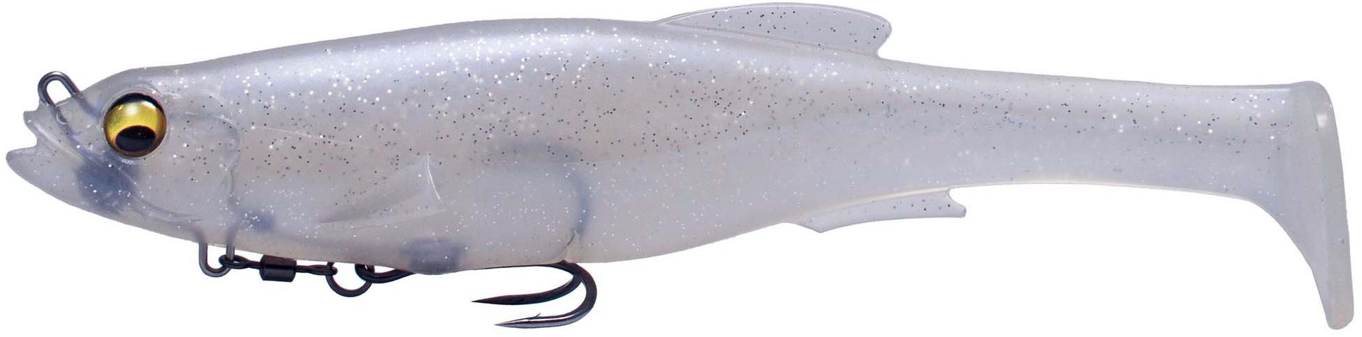 Megabass Magdraft 6 inch Swimbait - Picture 9 of 18