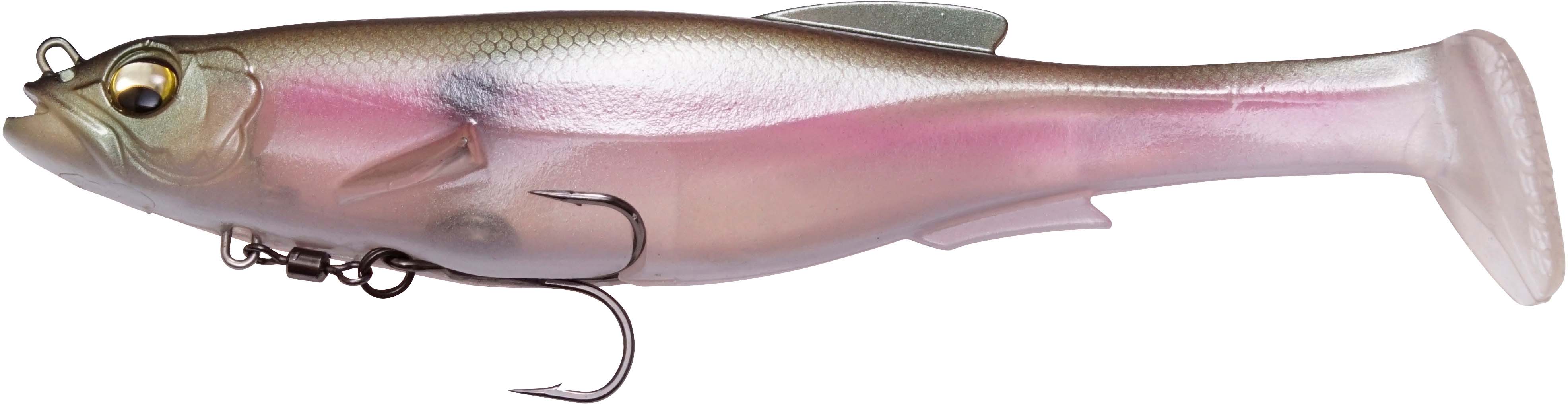 Megabass Magdraft 6 inch Swimbait - Picture 11 of 18