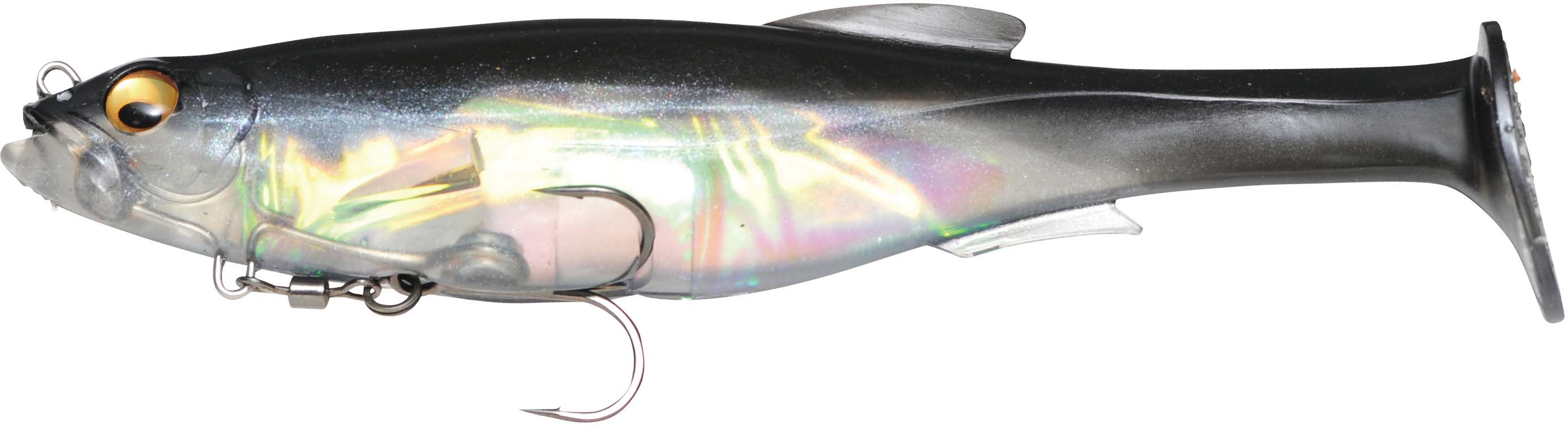Megabass Magdraft 6 inch Swimbait - Picture 17 of 18