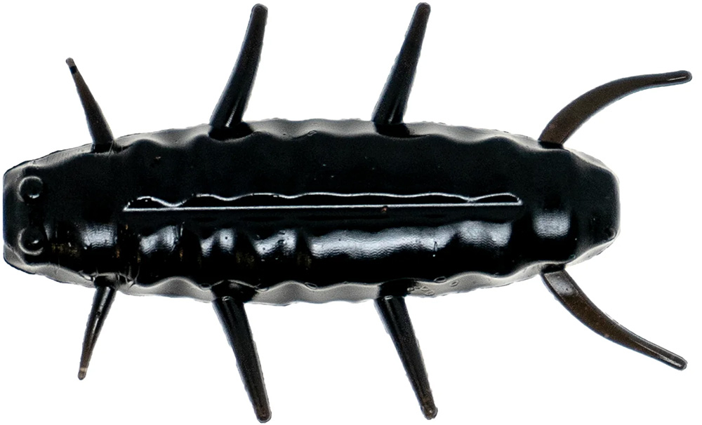 Mule Fishing Bluegrass Bug – 2 Inch