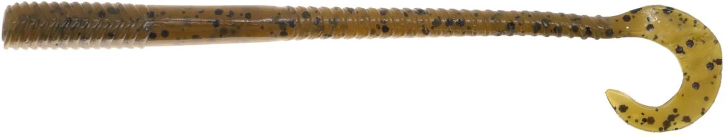 Mule Fishing Jack Worm 8 Pack