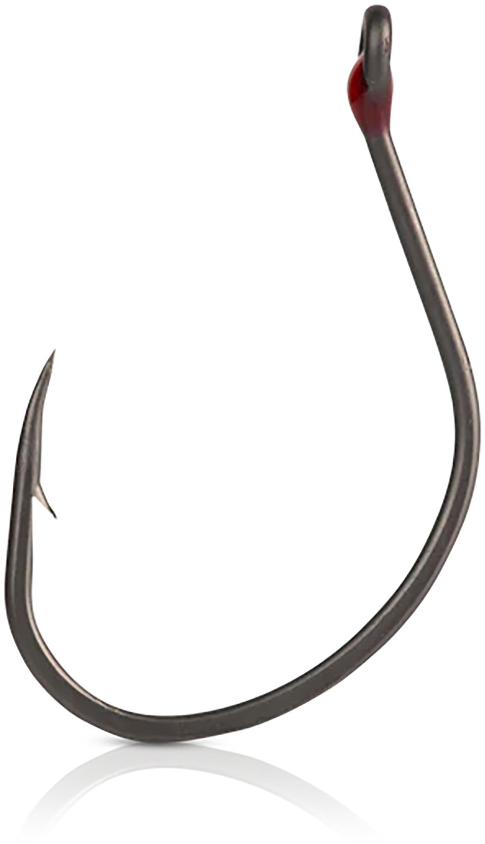 Mustad Alpha-Point Inline Apex Dropshot Hooks